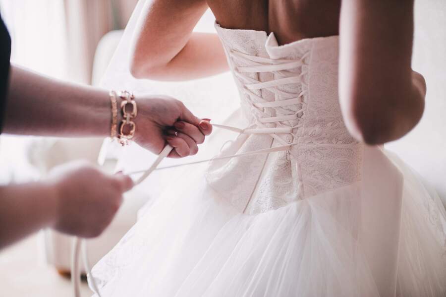 Wedding Dresses